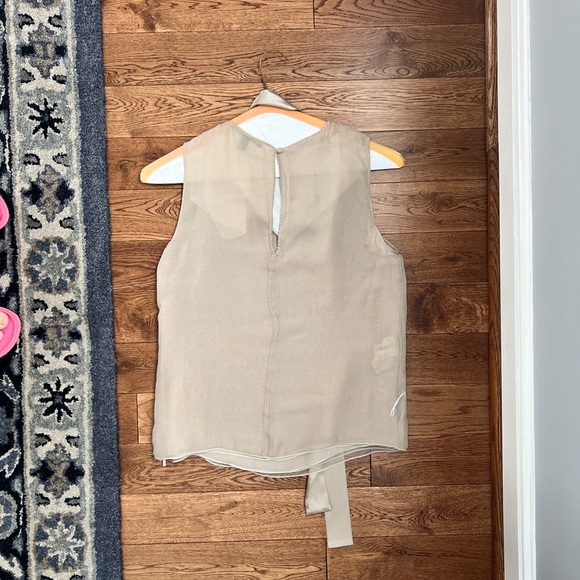 Hugo Boss Silk Blouse - Picture 2 of 7